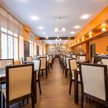 Clarion Old Town Hotel 4*