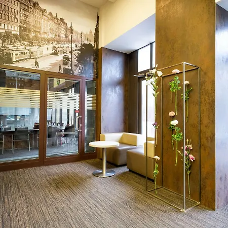 Clarion Old Town 4*