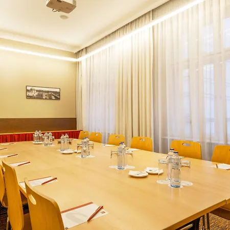 Clarion Old Town Hotel 4*