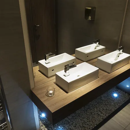 Hotel U Krize