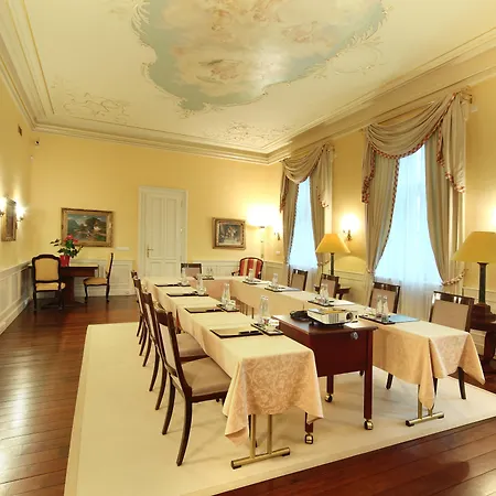 Szálloda Le Palais Art