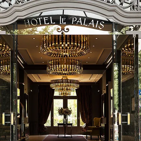 Le Palais Art 5*