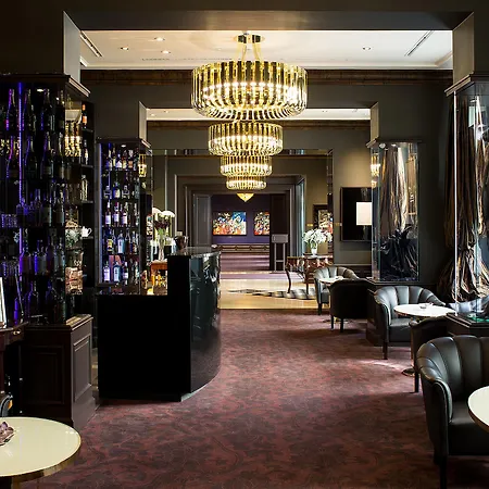 Le Palais Art 5*