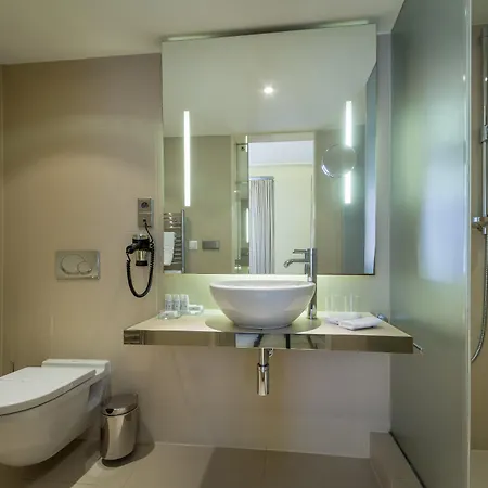 Three Storks 5* Prag