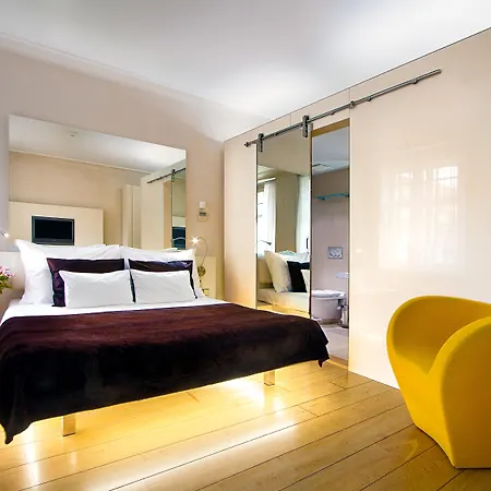 Three Storks 5* Prag