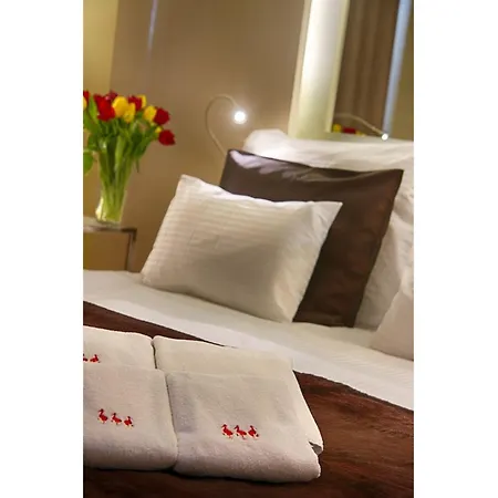 Three Storks 5* Prag