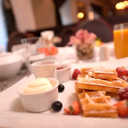 Hotel The Grand - The Leading Of The World Praga