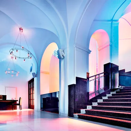 Hotel The Grand - The Leading Of The World