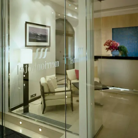 Design Merrion Hotel