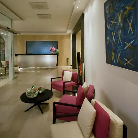 Design Merrion