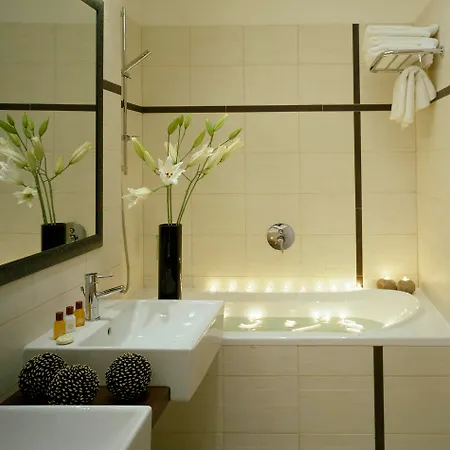 Design Merrion Hotel 4*