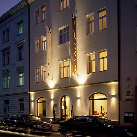 Design Merrion Hotel