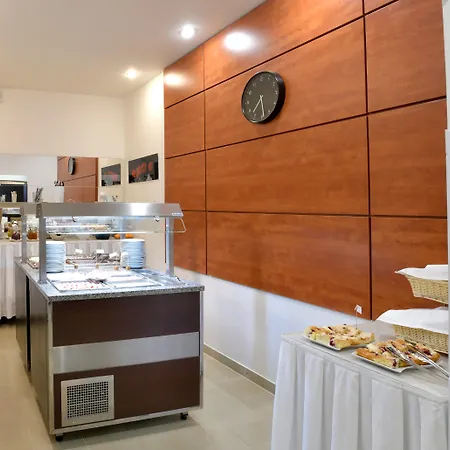Hotel Royal Plaza Praha