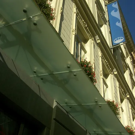 Hotel Atlantic Praha