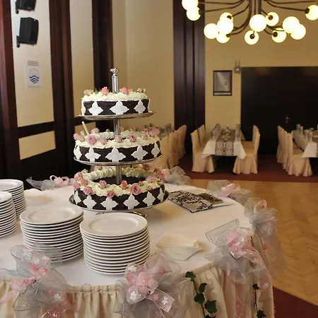 Atlantic Hotel 3*