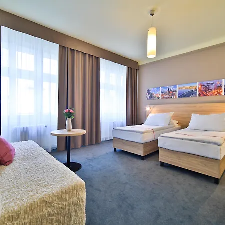 Hotel Atlantic 3*