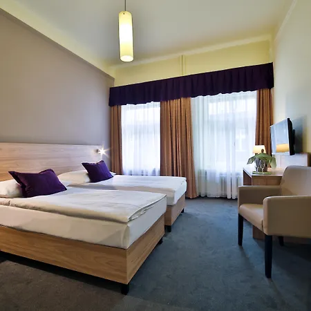Hotel Atlantic 3*