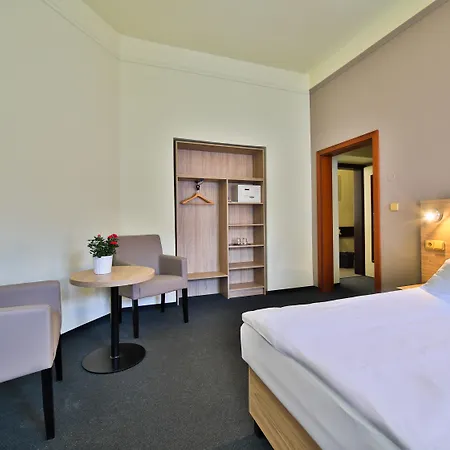Atlantic Hotel