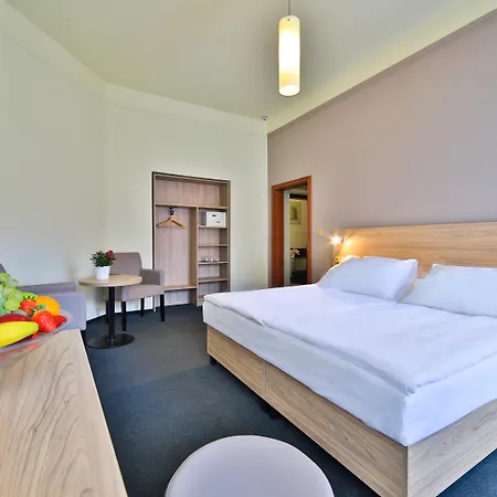 Hotel Atlantic 3*