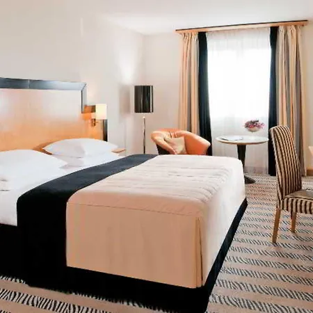 Otel Don Giovanni - Great Of The World