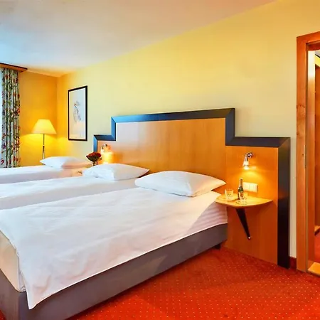Otel Don Giovanni - Great Of The World 4*