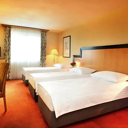 Otel Don Giovanni - Great Of The World 4*