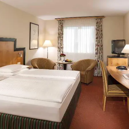 Otel Don Giovanni - Great Of The World