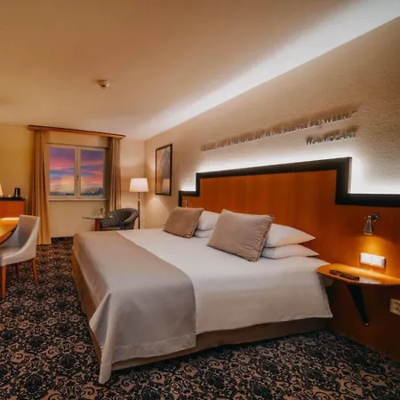 Don Giovanni - Great Of The World Otel 4*