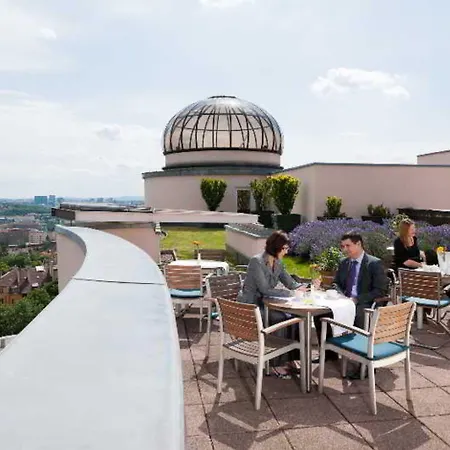 Otel Don Giovanni - Great Of The World