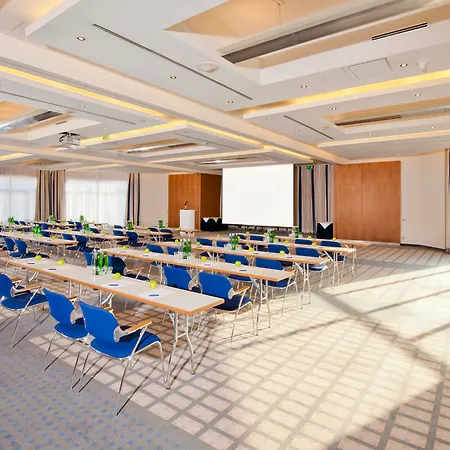 Otel Don Giovanni - Great Of The World