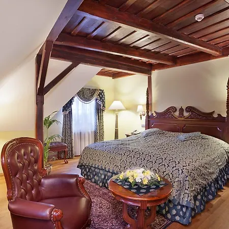 Hotel U Prince By Bhg 5*
