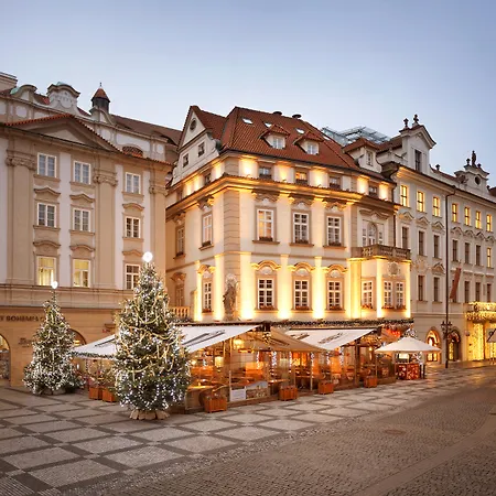 Hotel U Prince By Bhg 5*