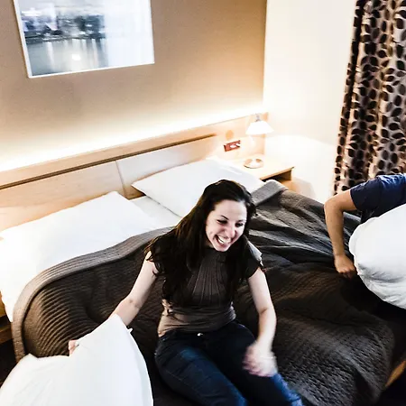 Archibald Hotel Praga