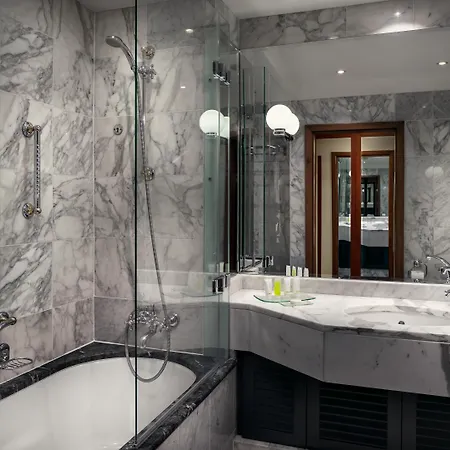 Art Nouveau Palace 5* Prága