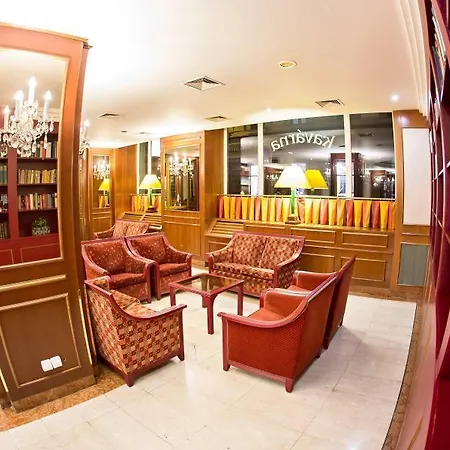Art Nouveau Palace 5*