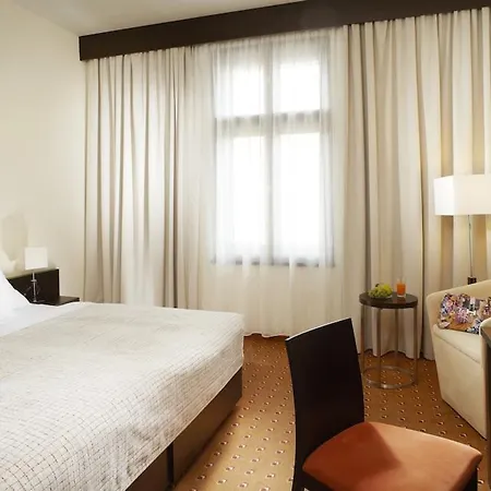 Clarion Hotel Praga