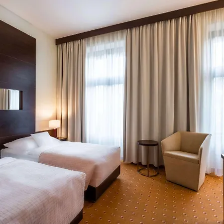 Hotel Clarion 4*