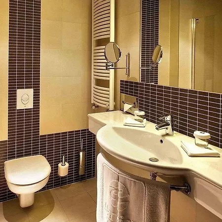 Clarion Hotel Praga