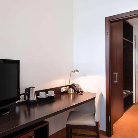 Clarion Praga