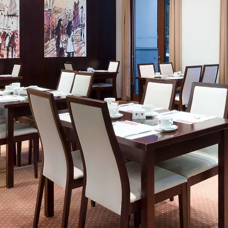 Clarion Hotel 4*