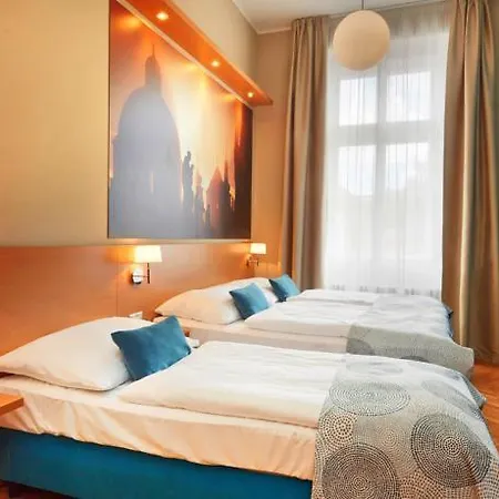Hotel Adler - Czech Leading Praga