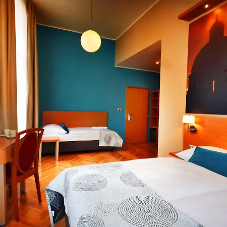 Hotel Adler - Czech Leading