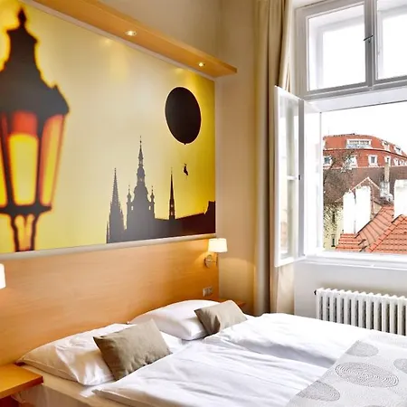 Hotel Adler - Czech Leading Praga