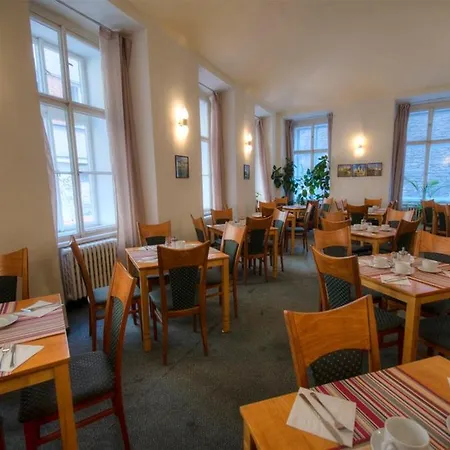 Hotel Adler - Czech Leading