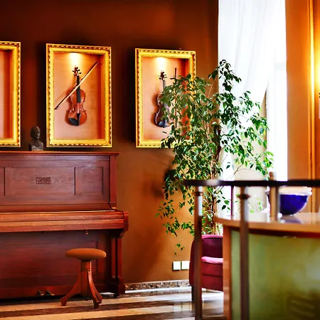 Hotel Adler - Czech Leading 4*
