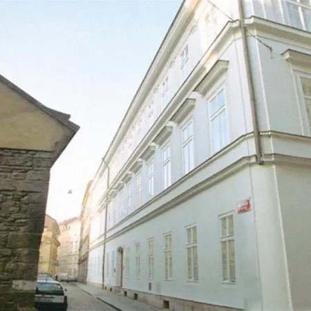 Adler - Czech Leading Hotel 4*