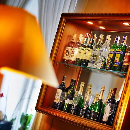 Adler - Czech Leading Hotel Praga