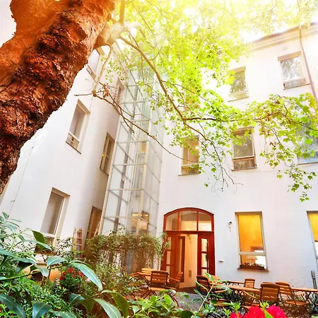 Hotel Adler - Czech Leading Praga
