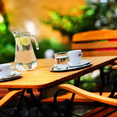 Hotel Adler - Czech Leading 4*