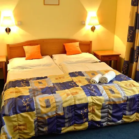 Hotel Claris Prague